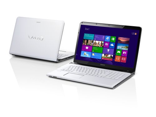 Sony VAIO SVE1712F1EW images2