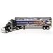 Baltimore Ravens Upper Deck Collectibles NFL Peterbilt Tractor-Trailer