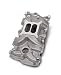 Weiand 8120 Action Plus Intake Manifold