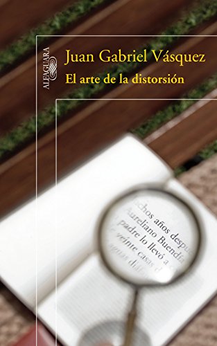 El arte de la distorsión (Spanish Edition)