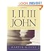 I, II, III John: A Handbook on the Greek Text (Baylor Handbook on the Greek New Testament)