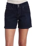 Levi's Women's 515 Short, Collective Blue, 4