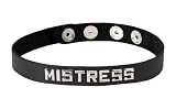 Small Collar Mistress