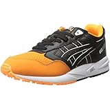 ASICS Men's GEL Saga Retro Running Shoe