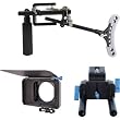 Genus DSLRPROMO Shoulder Mounting System