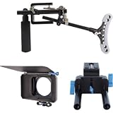 Genus DSLRPROMO Shoulder Mounting System