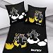 Billy Boy Bettw�sche Linon 80 x 80 - 135 x 200 cm