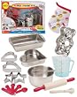 Super Baking Set by Alex Toys
