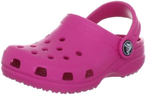 Crocs Classic Clog (Infant/Toddler/Little Kid/Big Kid)