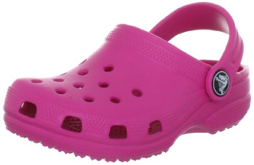 Crocs Classic Clog (Infant/Toddler/Little Kid/Big Kid)
