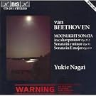 Beeethoven - Moonlight Sonata