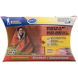Adventure Medical Heatsheets Emergency Blanket by 
