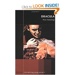 "Dracula" (British Film Guides)