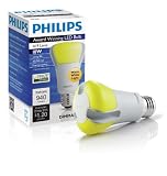 Philips 420224 10-Watt L-Prize Award Winning 60-Watt LED Light Bulb
