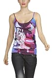 Desigual T -Shirt Allen 21t2688/3001 Women