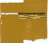 Exercices Des Styles