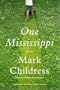 One Mississippi