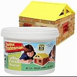 Review Hippychick  / Junior Tradesman First House
