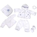 Molly P. Originals - Jenna Ensemble