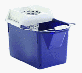 Rubbermaid Cleaning