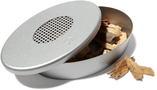 Tom Douglas by Pinzon Metal Grill Smoker Box product image