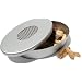 Tom Douglas by Pinzon Metal Grill Smoker Box