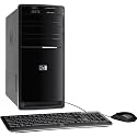 HP Pavilion P6210F Black Desktop PC (Windows 7 Home Premium)