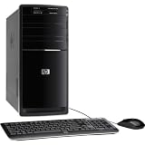 41BfPaWPGDL. SL160  HP Pavilion P6210F Black Desktop PC