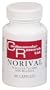 Cardiovascular Research - Norival -Acetyl-L-Tyrosine W/Biopterin), 60 capsules