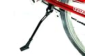 Bicycle Propstand MTB 16"-700C Blk BB Fitting