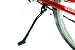 Bicycle Propstand MTB 16"-700C Blk BB Fitting