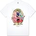 Search : I Love Lucy - Dreamy! T-Shirt