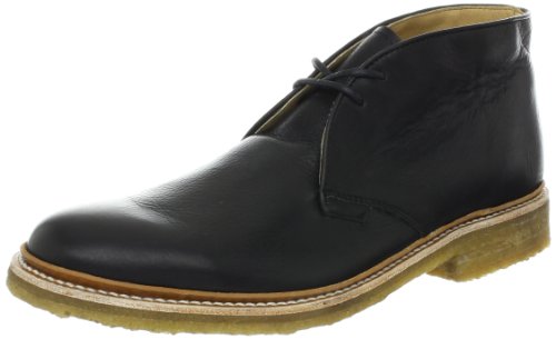 FRYE Men's James Crepe Chukka Boot