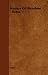 Masters Of Literature - Defoe