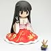 Touhou Project Soft Vinyl Series 19: Kaguya Figure_s-4