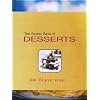 The Golden Book of Desserts