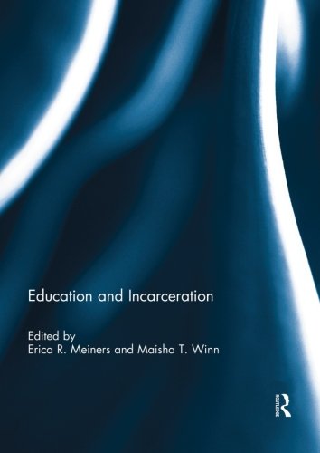 Education and Incarceration