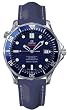 Omega Men's Seamaster 300M "James Bond" Automatic Chronometer Watch #2920.80.91