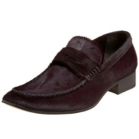 DSQUARED2 Mens Quadro 1 Loafer by DSquared
