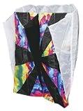 13272 20x 14 Tie-Dye Para-5 Parafoil