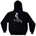 Blue Moon Elvis Presley Sweatshirt, Men's Elvis Presley Signature Hoodie