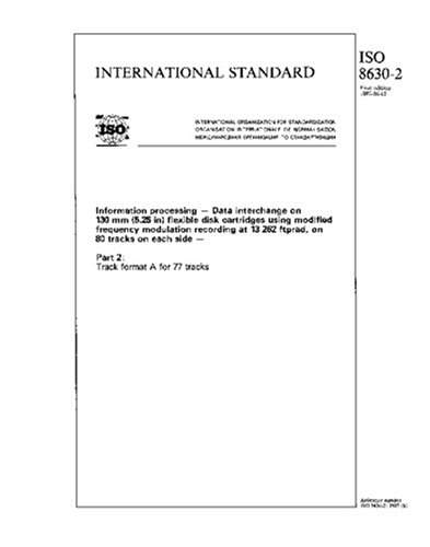 Data Formats