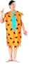 Fred Flintstone Adult Costume