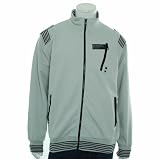 Marc Ecko Cut & Sew Tricot Treat Light Jacket