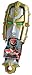 Power Rangers Deluxe Gosei Morpher, Multi Color RS.2599.00