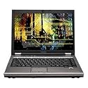 Toshiba Tecra M9 - Core 2 Duo T7300 / 2 GHz - Centrino Duo - RAM 1 GB - HDD 120 GB - DVD?RW (?R DL) / DVD-RAM - GMA X3100 - Gigabit Ethernet - WLAN : Bluetooth 2.0 EDR, 802.11 a/b/g/n (draft) - TPM - fingerprint reader - Win XP Pro - 14.1" Widescreen TFT 1280 x 800 ( WXGA ) - Microsoft Office Ready