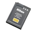 Nikon En-El12 Batterie Ricaricabili