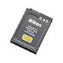 Nikon EN-EL12 Lithium-Ionen-Akku f�r Nikon Coolpix von Nikon