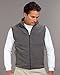 Compare Prices of Port Authority Men's Big Polyester R-Tek Fleece Zip Vest. JP79 Stores
