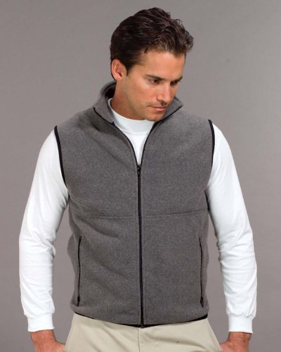 Port Authority Mens Big Vest. JP79